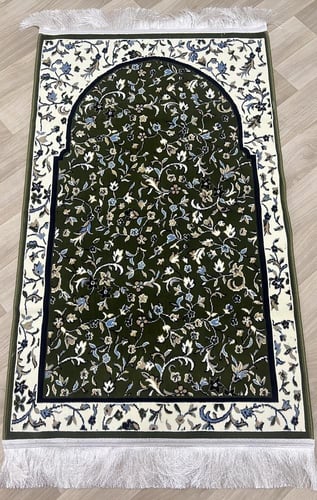 طقم صلاة فاخر