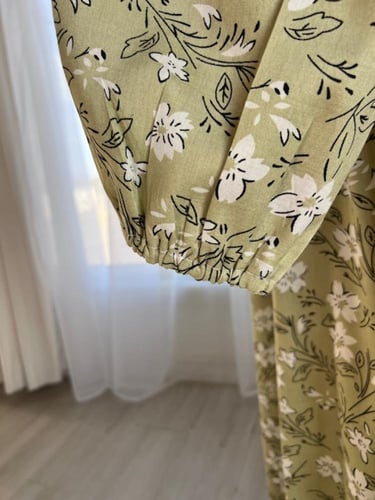 شرشف صلاة سحاب بطرحة متصلة