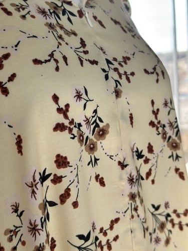 شرشف صلاة سحاب بطرحة متصله