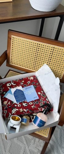 بوكس اهداء رمضاني