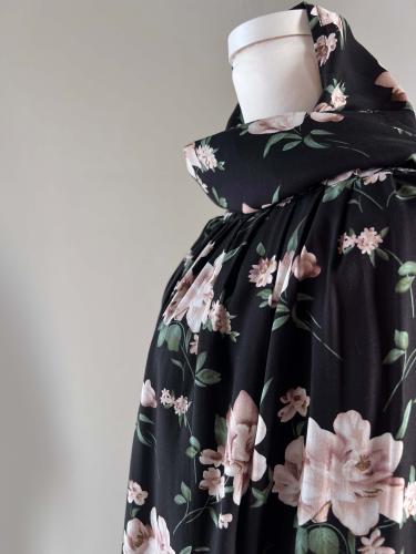 شرشف صلاة مرد لف