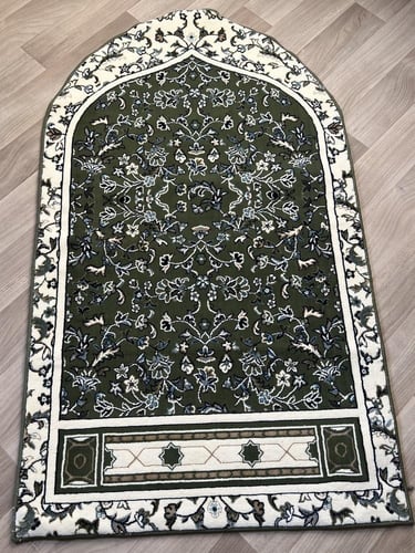 طقم صلاه فاخر سحاب