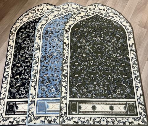 بكج سجادات الروضة المحراب متنوع