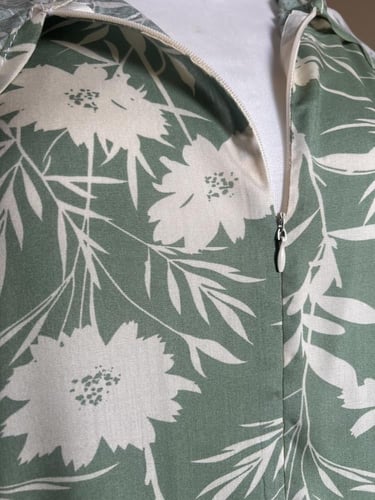 شرشف صلاة سحاب بطرحه متصله