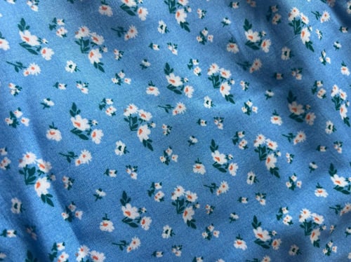 شرشف صلاة كلوش بخنق بأكمام