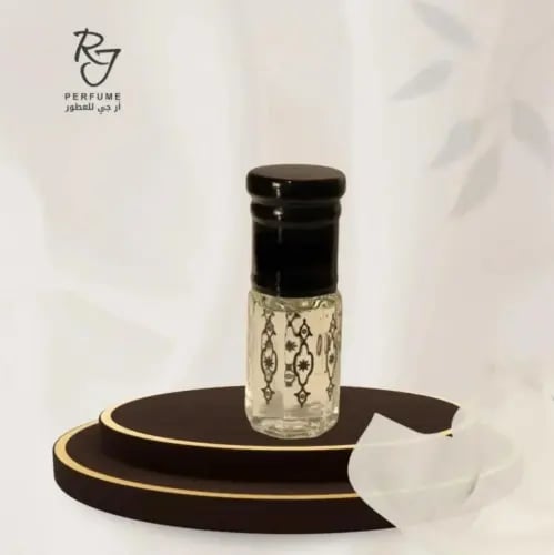 مسك المهابة