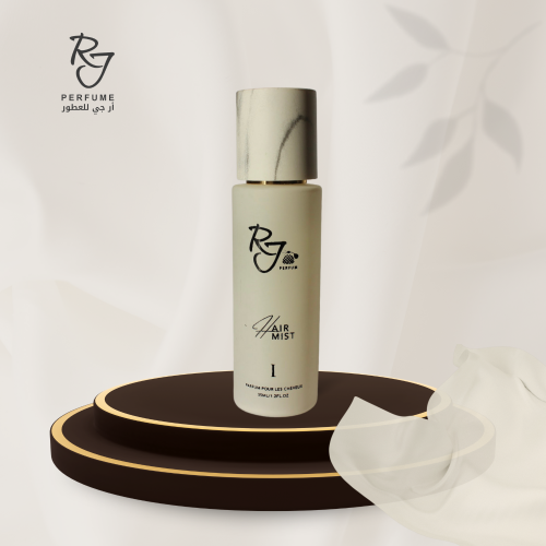 عطر الشعر I