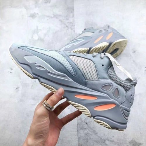 Adidas Yeezy Boost 700 Inertia