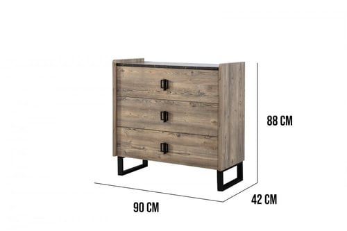 تسريحات غرف نوم مودرن ( مجموعة موزايك )