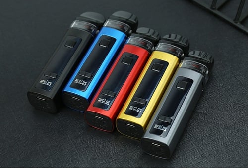 سحبة و شيشة يو ويل ايجلوس مود Uwell Aeglos 60W Pod...