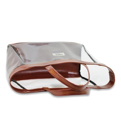 سلة الحرمين شفاف بني