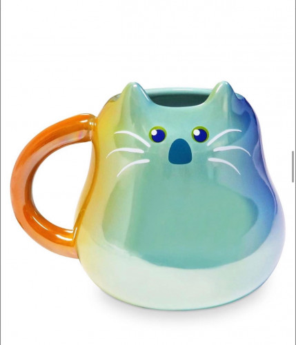 كوب Mr.mittens