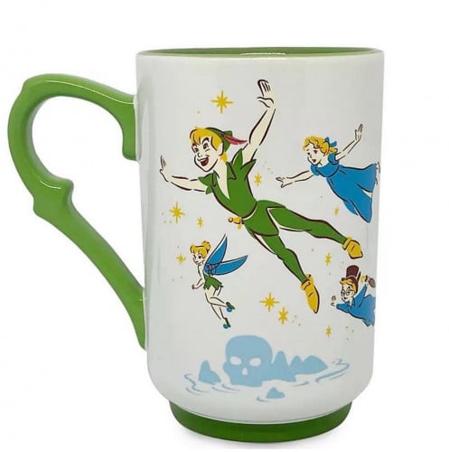 كوب بيتربان وويندي