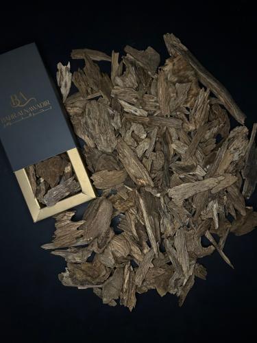 عود كلمنتان بونتيانك سوبر