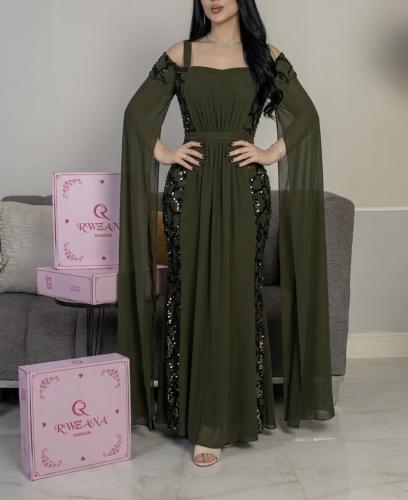 فستان ريفان