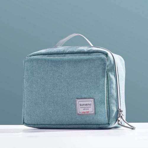 شنطة منظمة لاغراض الطفل ماركة صن فينو