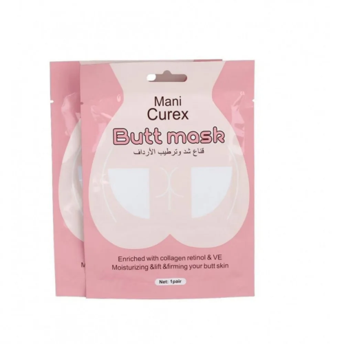 ماني كيوركس قناع لشد الأرداف