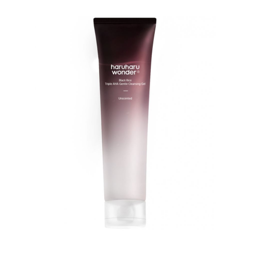 Haru Haru Wonder Black Rice Cleansing & Exfoliatin...