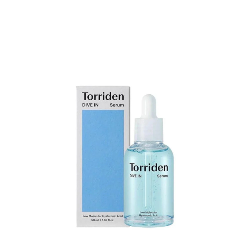 Turidin Hyaluronic Acid Serum - 50ml