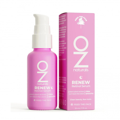 Oz Natural | Pro Retaxinol 2.5 Facial Serum with R...