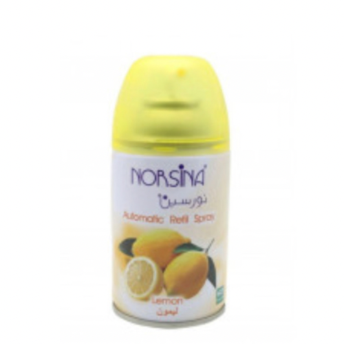 نورسين معطر جو 250 مل ليمون
