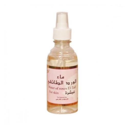 الناديه ماء ورد بخاخ 200 مل الطائفي