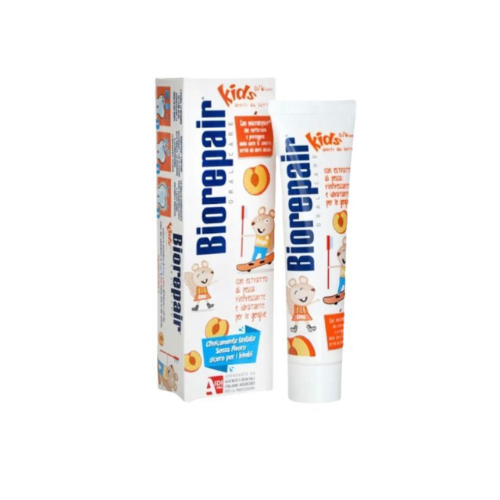 بيوريبير معجون اسنان للاطفال 0-6 سنوات 50 مل بالخو...
