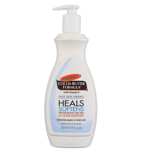 بالمرز لوشن زبده الكاكاو 400مل كبير