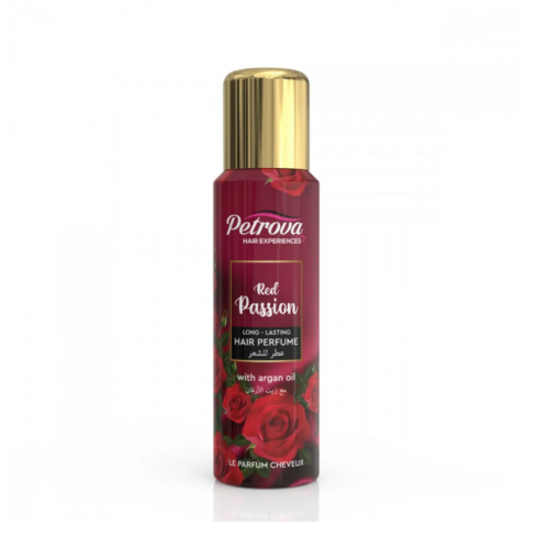 معطر الشعر ريد باشن مع زيت الأرغان