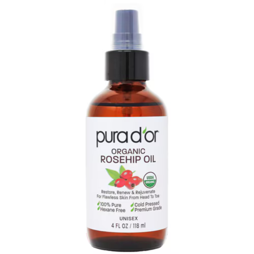 Bora D'or Scar Remover, Anti-Aging and Acne Treatm...
