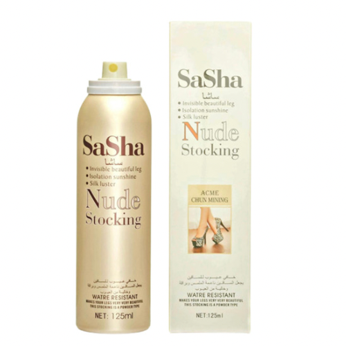 خافي عيوب للساقين