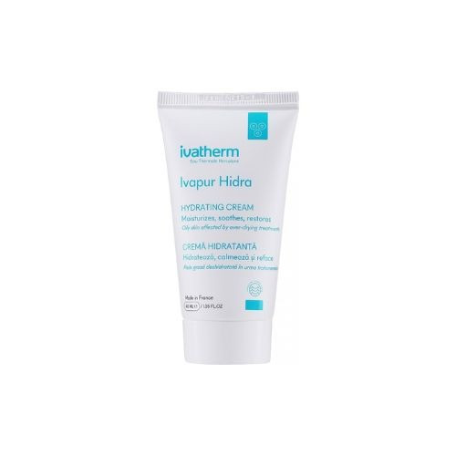 ايفاثيرم كريم مرطب للبشرة 40ml