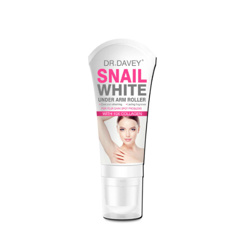 دكتور دارفي كريم مبيض تحت الذراع