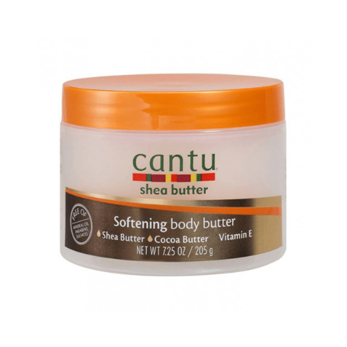 كانتو زبدة الجسم زبدة الشيا 205 جم تنعيم الجسم