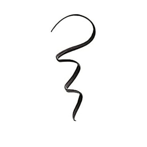 ذا بالم كحل سائل شوينق اسود