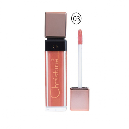 كرستين ملمع ومكبر شفايف 03 - 2106