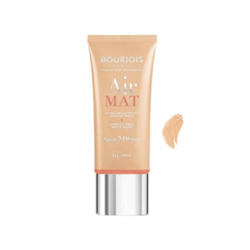 بورجوا كريم اساس اير مات 04 بيج