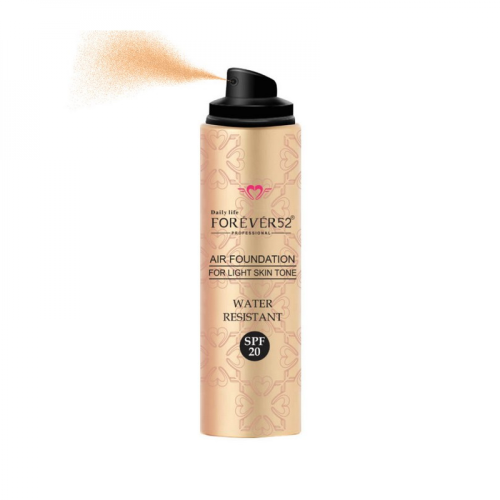 فورايفر 52 بخاخ كريم اساس AFD007