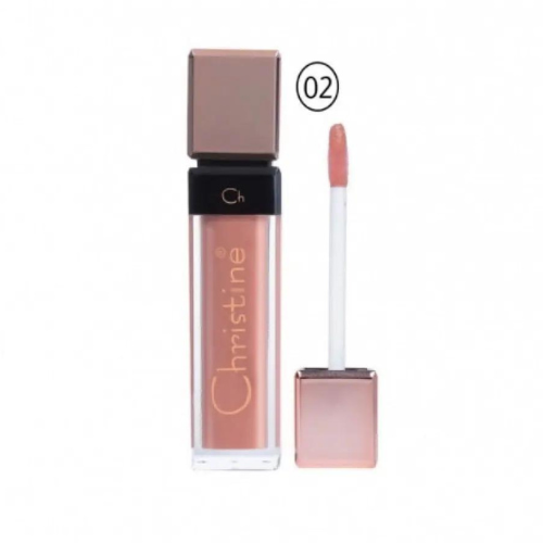 كرستين ملمع ومكبر شفايف 02 - 2106