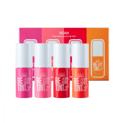 ياده تينت مجموعه بي ماي تينت 4 في 1