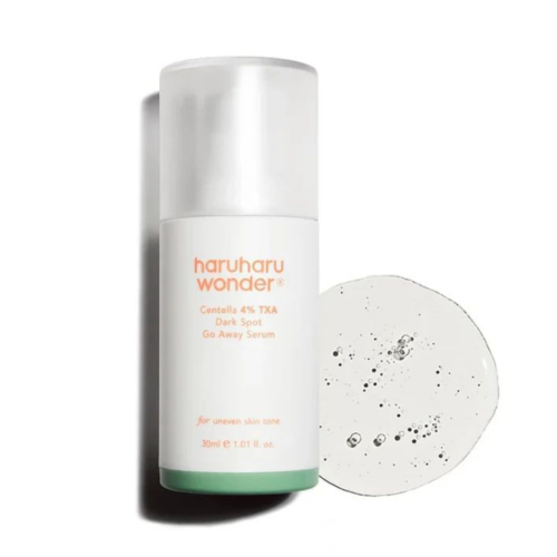 Haro Haro Wonder 4% Centella Serum for Pigmentatio...