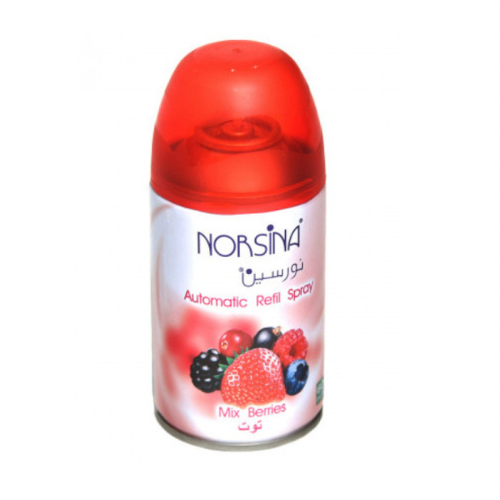 نورسين معطر جو 250 مل توت