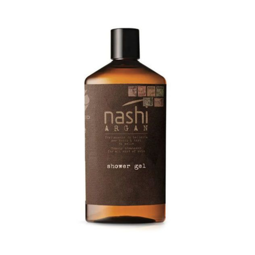 Nashi Argan Body Wash 300ml