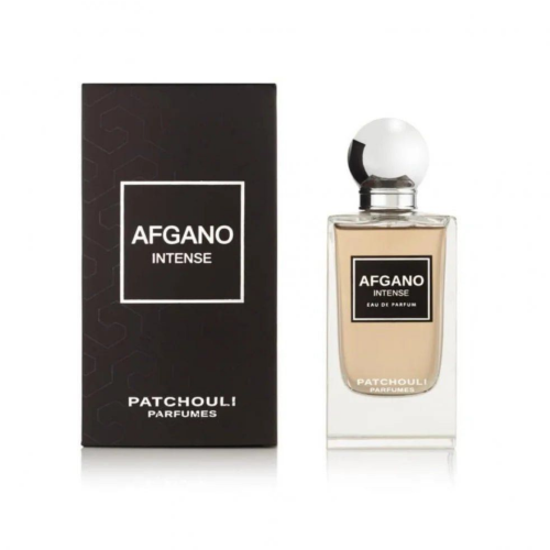 افقانو انتنس بتشولي بارفيوم 100مل