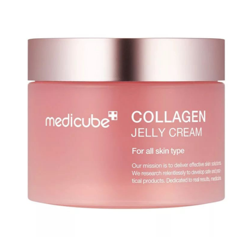 Medicube Anti-Aging Collagen & Niacinamide Jelly C...