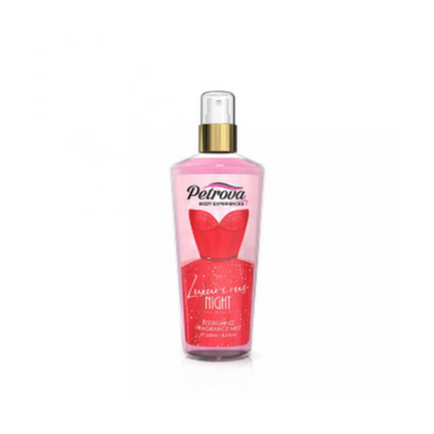 معطر جسم لاقجريوس نايت