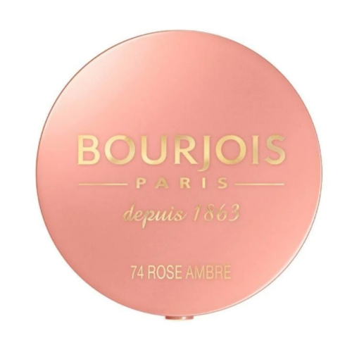 احمر خدود ليتل راوند بوت من برجوا 74