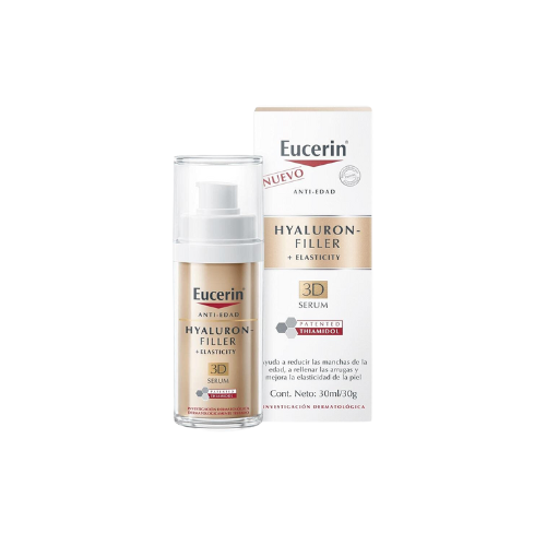 يوسرين سيروم التجاعيد العميقة وتقليل البقع العمرية...