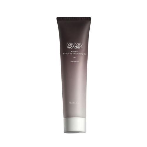 Haru Haru Wonder Moisturizing Black Rice Soft Clea...