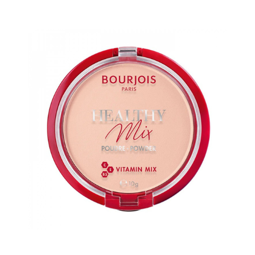 برجوا بودره هلثي ماكس رقم 01